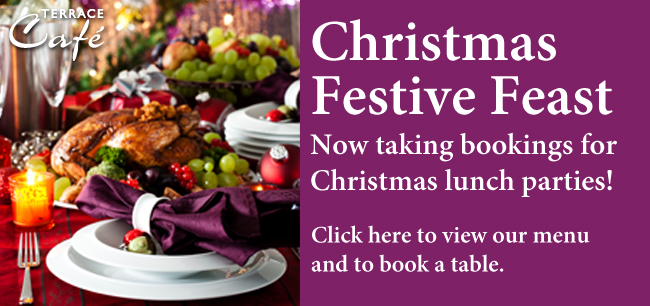 Garden & Leisure; Christmas Meals